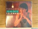 single francois feldman, CD & DVD