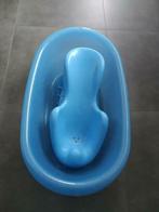 Bassine + fauteuil bain bébé, Enlèvement ou Envoi