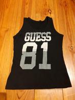 Topje Guess maat S, Kinderen en Baby's, Ophalen of Verzenden, Gebruikt, Guess, Meisje
