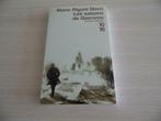 LES SAISONS DE GIACOMO          MARIO  RIGONI  STERN, Livres, Comme neuf, Europe autre, MARIO  RIGONI  STERN, Enlèvement ou Envoi