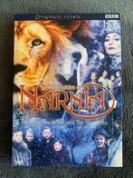 DVD The Chronicles of Narnia, Cd's en Dvd's, Dvd's | Science Fiction en Fantasy, Ophalen of Verzenden, Vanaf 12 jaar, Fantasy