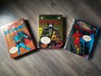 Artbook, The 3 Age Of DC Comics, encyclopedie, Boeken, Complete serie of reeks, Europa, Nieuw, Ophalen of Verzenden