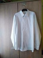 Overhemd van Angelo Litrico by C&A, Kleding | Heren, Overhemden, Ophalen of Verzenden, Gedragen, Wit