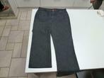 XANDRES Zwarte dames jeans broek NIEUW, Nieuw, Ophalen of Verzenden, Zwart