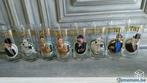 3 verres tintin, Verzamelen, Nieuw