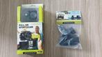 Mr. Handsfree SC100 / Full HD Sportscam (Splinternieuw), Autres marques, Enlèvement ou Envoi, Neuf