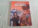 Niklos Koda.4.Verdoemde walsen., Une BD, Enlèvement ou Envoi, Neuf