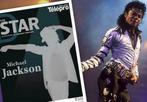 Télépro Hors-série Michael Jackson, Livres, Comme neuf, Enlèvement ou Envoi, Cinéma, TV et Média, Collectif
