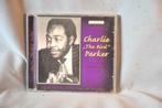 § cd charlie parker parket's mood 18 titres, CD & DVD, Enlèvement ou Envoi