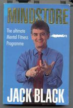 Mindstore by Jack Black, Boeken, Ophalen of Verzenden, Gelezen