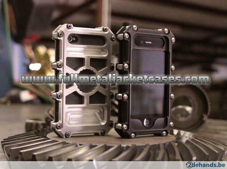 exclusieve en onverwoestbare iphone cover 4/4S  PROMO, Télécoms, Téléphonie mobile | Apple iPhone, Neuf