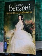 Keizerlijke tragedies, Boeken, Ophalen of Verzenden, Zo goed als nieuw