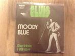 single elvis presley, Cd's en Dvd's, Ophalen of Verzenden, 7 inch, Rock en Metal, Single
