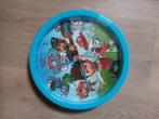 Klok paw patrol, Comme neuf, Enlèvement, Pendule ou Horloge