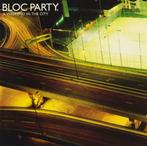 CD - Bloc Party - "A weekend in the city", Ophalen of Verzenden, Poprock