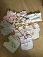 Lot de vêtements 1-2 mois, Gebruikt, Meisje, Setje