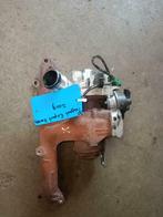 Turbo Peugeot expert 2.0 HDI k039807873180, Peugeot, Enlèvement ou Envoi