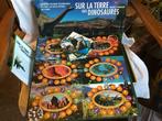 Sur la terre des dinosaures-7 an et + - jeu BBC- Green board, Comme neuf, Autres marques