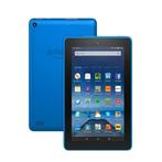 tablet amazon fire hd 7" blauw 16gb, Computers en Software, Windows Tablets, Ophalen of Verzenden, 7 inch of minder, Zo goed als nieuw