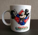Walt Disney Mickey World on Ice Renault, Verzamelen, Mickey Mouse, Gebruikt, Ophalen of Verzenden, Tas, Koffer of Zak