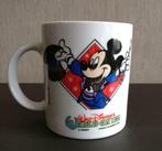 Walt Disney Mickey World on Ice Renault, Verzamelen, Ophalen of Verzenden, Mickey Mouse, Gebruikt, Tas, Koffer of Zak