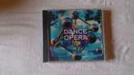 Dance opera cd, Ophalen of Verzenden