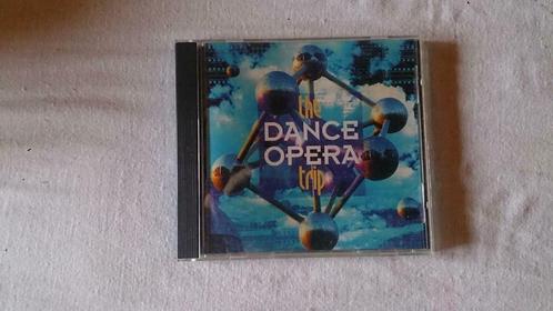 Dance opera cd, CD & DVD, CD | Dance & House, Enlèvement ou Envoi
