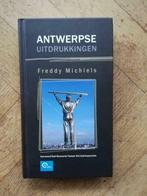 Antwerpse uitdrukkingen, Boeken, Ophalen of Verzenden