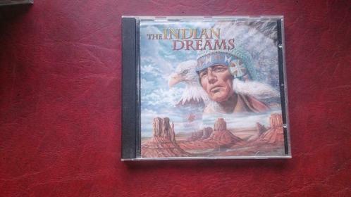 The indian dreams, CD & DVD, CD | Compilations, Enlèvement ou Envoi