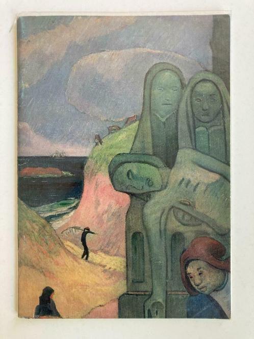 Art Français de David à Matisse (Catalogue, 1966), Boeken, Kunst en Cultuur | Beeldend, Ophalen of Verzenden