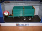 UNIVERSAL HOBBIES ROLLAND BH100 KIPPER TRACTOR, 1:32 tot 1:50, Nieuw, Overige merken, Overige typen