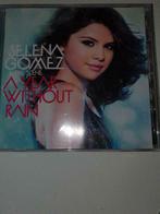Selena Gomez & the scène,  year without rain, Enlèvement ou Envoi
