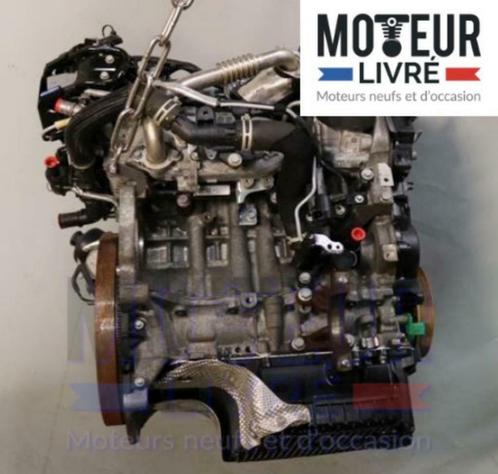 Moteur FORD TOURNEO TRANSIT 1.5L Diesel XVGA, Auto-onderdelen, Motor en Toebehoren, Ford, Gebruikt, Verzenden
