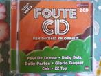 foute cd van deckers & ornelis - vol 3 - 2cd box, Cd's en Dvd's, Cd's | Verzamelalbums, Ophalen of Verzenden, Pop, Boxset