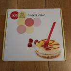 Cheese cake kit - Alice Délice, Enlèvement ou Envoi, Neuf