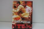 Prison break - complete seizoen 1, 2 & 3, CD & DVD, Enlèvement ou Envoi