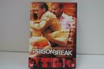Prison break - complete seizoen 1, 2 & 3, Ophalen of Verzenden