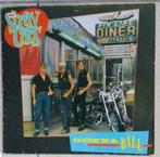 the Stray Cats : 33T 'gonna ball', CD & DVD, Vinyles | Rock, Enlèvement ou Envoi