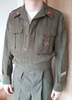 Battledress ABL vest, Enlèvement, Armée de terre, Vêtements ou Chaussures