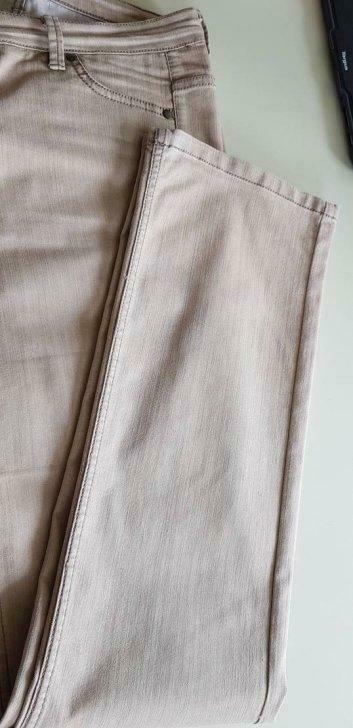 JEANS CAROLINE BISS, Ophalen of Verzenden, Gedragen, Maat 38/40 (M)