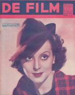 De Film (weekblad, jaargang 11, n 47, 1938, Patria), Livres, Journaux & Revues, Enlèvement ou Envoi