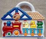 Train musical animalier pour les enfants, Enfants & Bébés, Enlèvement, Utilisé