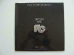 Far Corporation ‎– Division One - The Album (1985), Cd's en Dvd's, Ophalen of Verzenden, Progressive, 12 inch