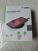 Chargeur a induction, Ophalen of Verzenden, Zo goed als nieuw, Samsung