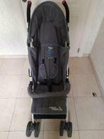 Buggy Child wheels, Kinderen en Baby's, Ophalen, Gebruikt, Overige merken, Verstelbare rugleuning