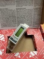 Compteur électrique monophasé neuf plusieurs disponible, Ophalen of Verzenden, Nieuw