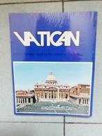 Livre  Rome Vatican, Enlèvement ou Envoi