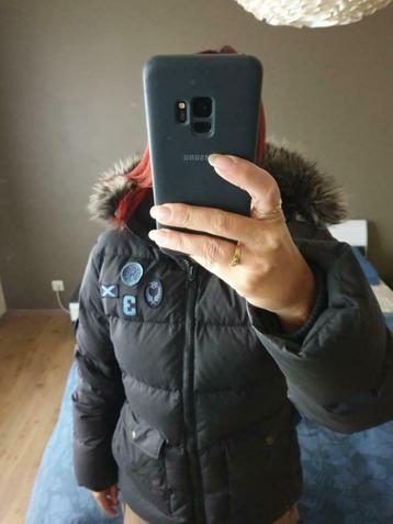 veste d'hiver scapa taille m, Taille 38/40 (M), Scapa, Enlèvement ou Envoi, Autres couleurs