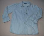 Lichtblauwe blouse ONLY (34), Kleding | Dames, Maat 34 (XS) of kleiner, Blauw, Ophalen of Verzenden, Zo goed als nieuw
