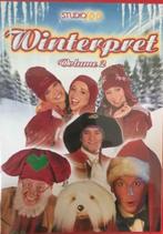 Winterpret Volume 2, Cd's en Dvd's, Ophalen